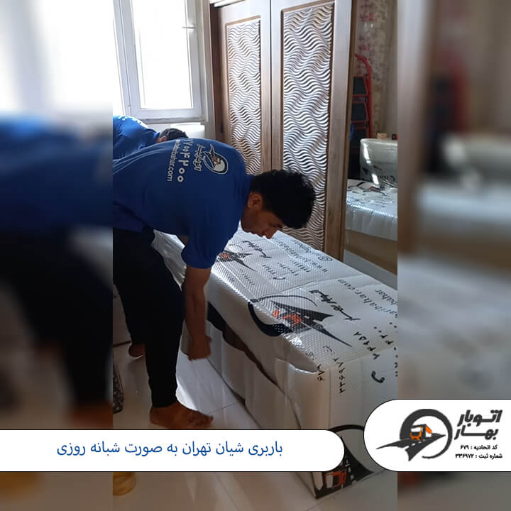 باربری شیان-4