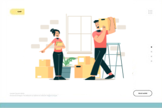 اسباب کشی باربری بهار