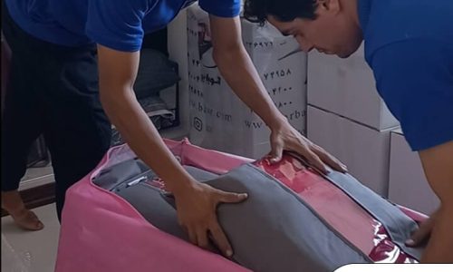 بسته بندی بابری رق تهران | باربری نارمک5