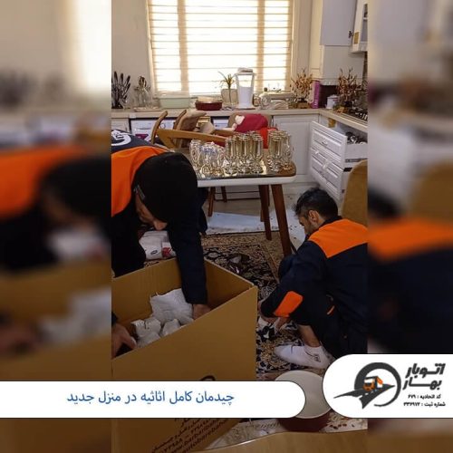کادر فنی و خدمات فنی-4